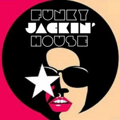 "Too Funky" Vol. 1 (2017) - Mixed by Shannon Duval