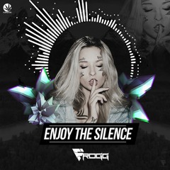FROGG - Enjoy The Silence (rmx) ★FREE DOWNLOAD★