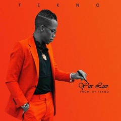 Tekno - Your Love Official Audio || topboarmusic