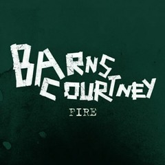 Barns Courtney - Fire (Live)