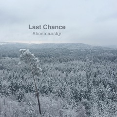 Shoemansky - Last Chance