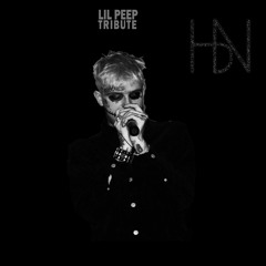 Lil Peep - Nineteen (punk rock cover by Heard By Now)