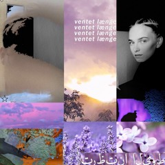 yung vilhelm & ROLLE - ventet længe