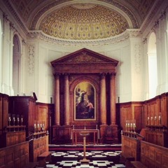 The Clare Canticles