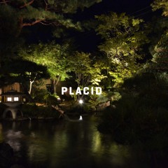 Pigment Chemcal-Placid /live ambient/