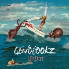 Geno Cookz - JetSkii (Prod. BABE)