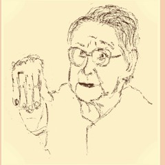 Resilient Grandmothers (para sa Apu Liling v)