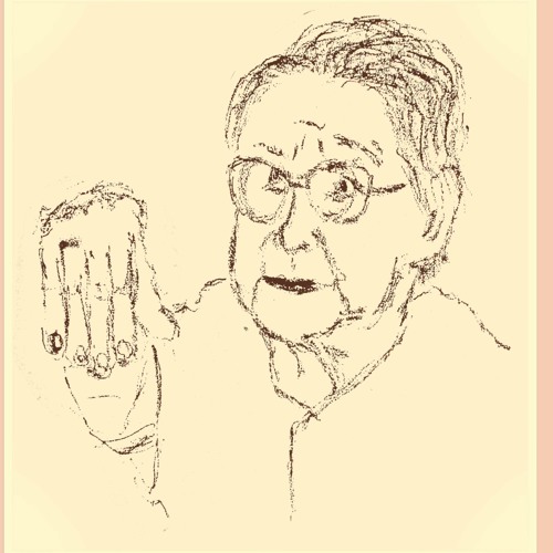Resilient Grandmothers (para sa Apu Liling v)