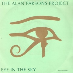 Chronique "Classic Oldies" N°7: The Alan Parsons Project (et Diffusion de "Sirius / Eye in the Sky")