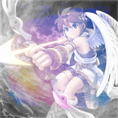 that angel is still above you.