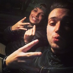 Mafe & Ronnie Flex (Lefensmannen) - Meisje Kom Op (Prod. by Flonti Stacks)