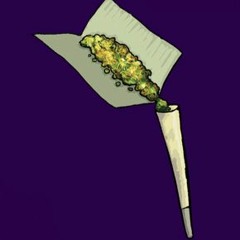 Murky Bolt x Bakery Green - Bacci Zoots