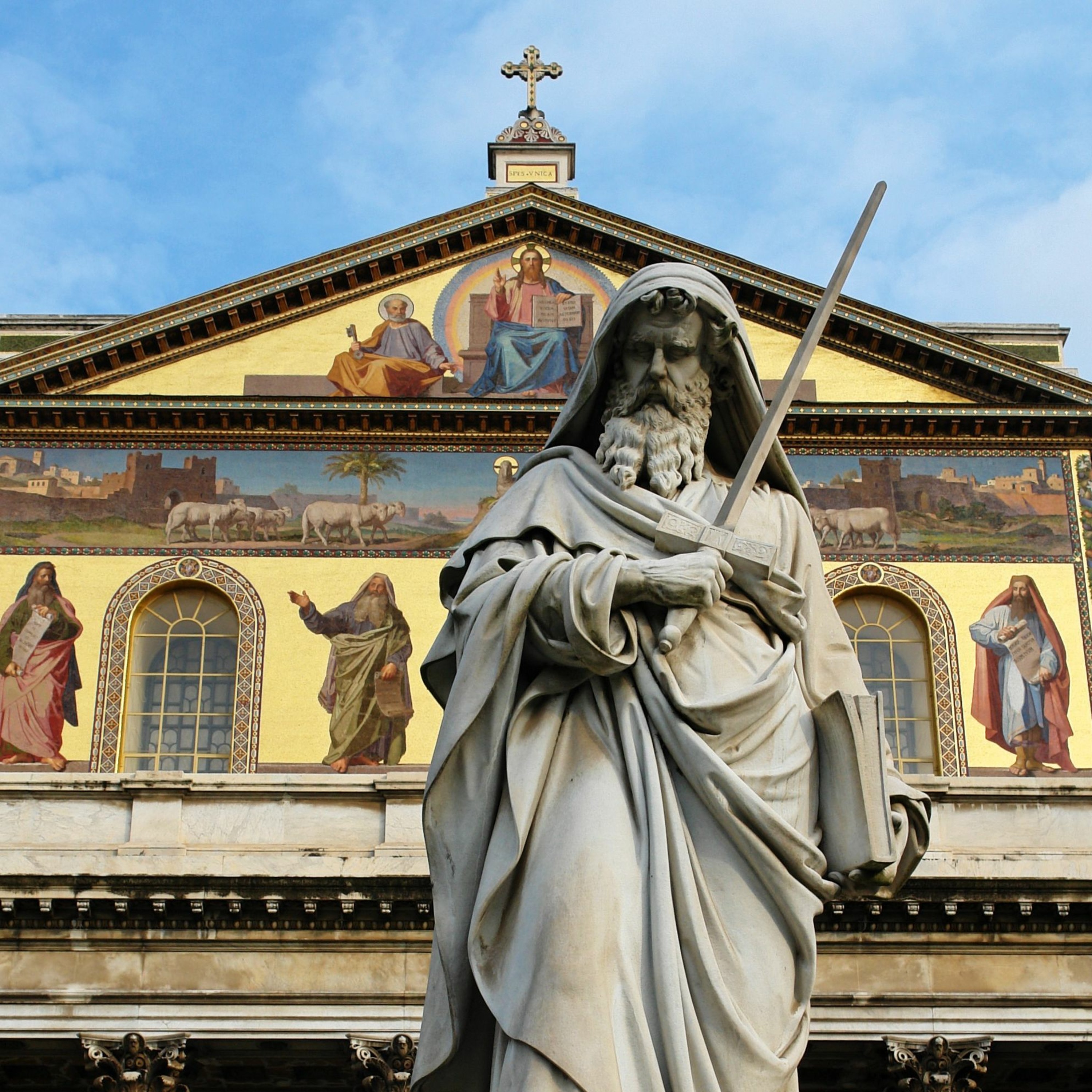 Wednesday in the Fourth Week of Lent (2018)