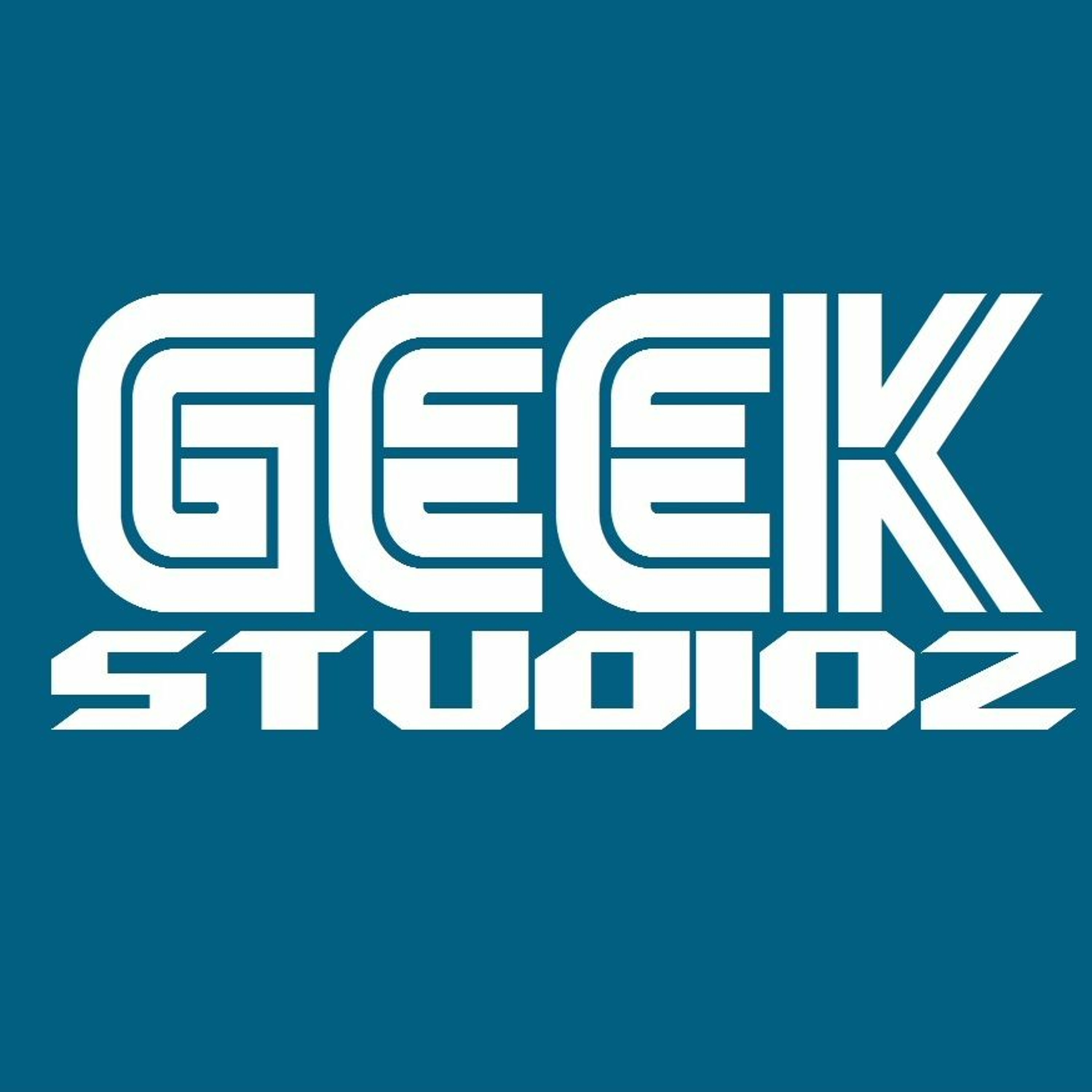 GeekStudioz Podcast