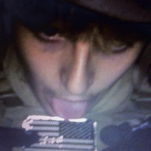 VORTEXXX [PROD. BY X.O STEELY]