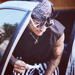 Dejavu ~ Icy Girl - Freestyle