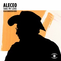 PREMIERE: Aleceo - Take My Love (Oscar Bandersen Remix)[Music For Dreams]