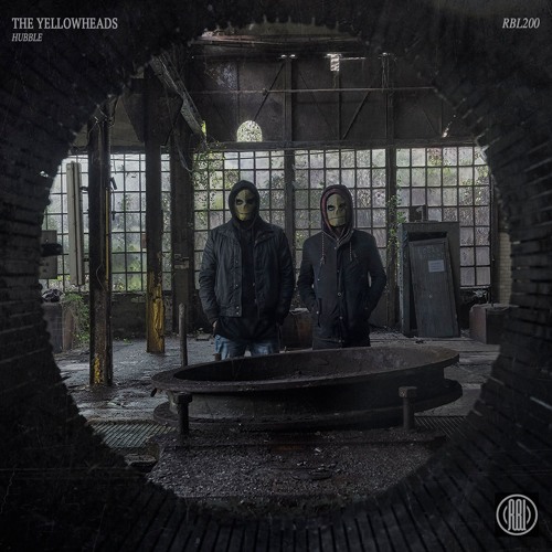 The YellowHeads -  Hubble (Original Mix) 160Kbps