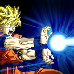 Super Im Like Goku #309shit
