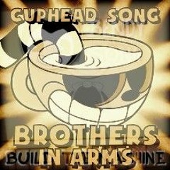 Build Our Brothers In Ink [DAGames Mashup] [Now With Vocal Swapping!]