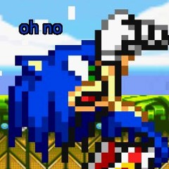 Sonic Adventure - Hey You, It's Time To Speed Up Remix