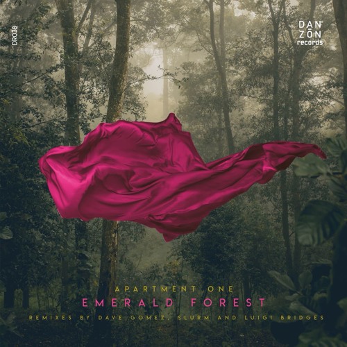 Emerald Forest (Slurm Remix - PREVIEW 192KPS)