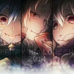 Pandora hearts Ost. 1