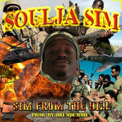 SOULJA SIM
