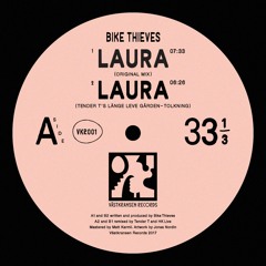 Laura EP | Västkransen Records