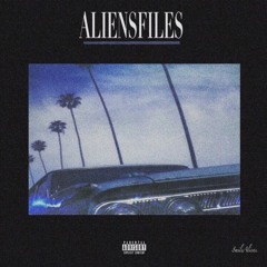 Sometimes Fade Into You - OZK, Juzohse, cstdam & Klllly (on ALIENSFILES - Mini Album)