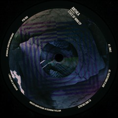 PTN008 ANTHEA - STATE OF MIND EP