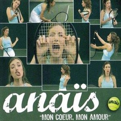 Stream Anais Mon Coeur Mon Amour By Simonblackson Listen Online For Free On Soundcloud