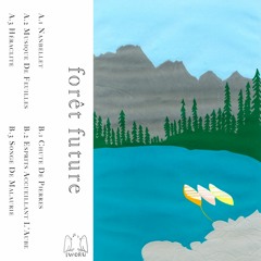 Forêt Future - A1 Nanbellet