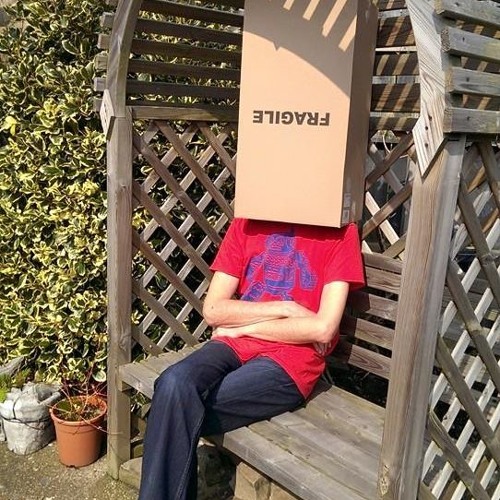 Technology - How Does It Make You Feel?