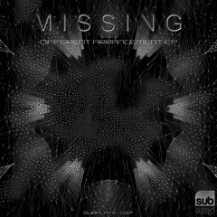 Missing - Puz [SUBPLATE-037]