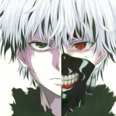 Rap do Kaneki - O Monstro em Mim
