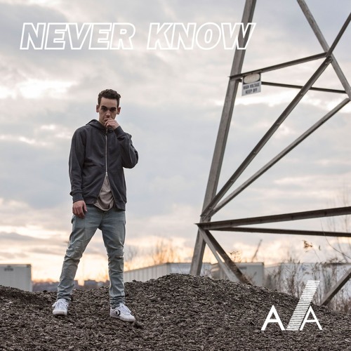 AlexAngelo - Never Know