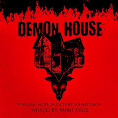 Prayer Of Light [Demon House]