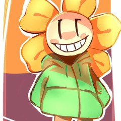 (senstale or other au) Song that could play when you're gardening with flowey (special 40 followers)