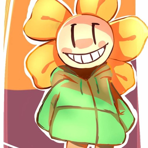 (senstale or other au) Song that could play when you're gardening with flowey (special 40 followers)