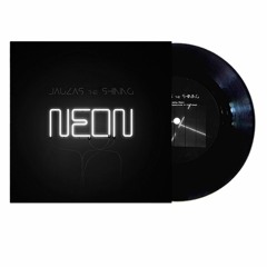 Jauzas The Shining - The Silence Resounds In My Head-LP on (New flesh records)