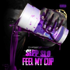 I'm The Man (Feat. Lil Coop) [Prod. By Cam Got Hits]