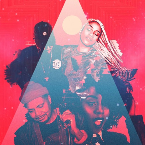 This Is The Dope - Who You Are (Prod. by This Is The Dope)