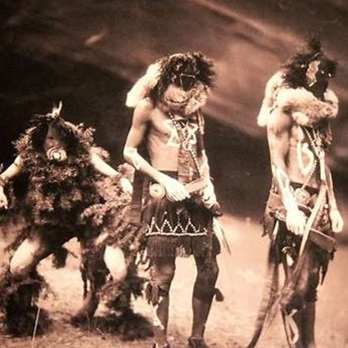 Navajo Wind