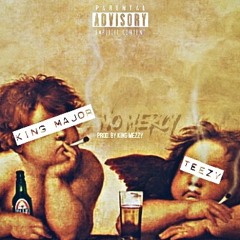 Ft. ToK Qu - No Mercy