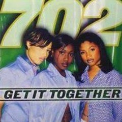 702 Stay (JayFunkSta 90ties R&B Remix)