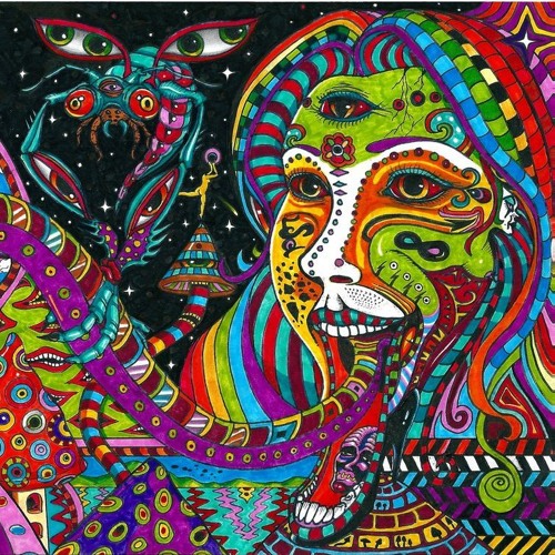 Zéro neurones (Tribe/acid)