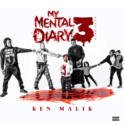 Should've Saw It Coming(Prod. By Jay GP Bangz)