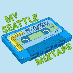 17 Thunderdome (Various Bands not from Seattle)