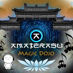 Amaterasu - Buddah (remix)